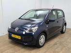 Volkswagen Up! Occasion 1.0 move up! BlueMotion zeer zuinig, Voorwielaandrijving, Euro 5, Stof, Gebruikt