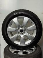 Originele 17"inch winterset Mini Cooper / Michelin, Auto-onderdelen, Banden en Velgen, Ophalen, Banden en Velgen, 17 inch, 205 mm