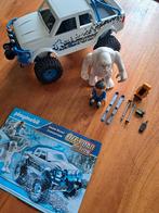 Playmobil snow beast expedition off-road action nummer 70532, Kinderen en Baby's, Speelgoed | Playmobil, Ophalen of Verzenden