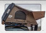 Khosi 2 persoons daktent van femkes rooftoptents, Caravans en Kamperen, Ophalen of Verzenden, Zo goed als nieuw, Tot en met 2