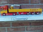 WSI  Scania  S  Highline  van  Goyens., Ophalen of Verzenden, Nieuw, Bus of Vrachtwagen, Wsi