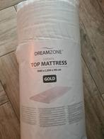 Topmatras Yisk 80x200 - Nieuw!, Ophalen of Verzenden