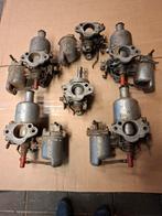 TRIUMPH SPITFIRE SU HS2 CARBURATEURS, Fietsen en Brommers, Brommeronderdelen | Oldtimers, Ophalen of Verzenden, Gebruikt