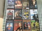 Diverse DVD's, Cd's en Dvd's, Vanaf 12 jaar, Ophalen of Verzenden, Gebruikt