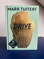DRIVE | Train je stoïcijnse mindset | Mark Tuitert, Ophalen of Verzenden, Zo goed als nieuw, Mark Tuitert