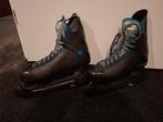 IJshockeyschaatsen maat 45 - Geslepen!, Zo goed als nieuw, IJshockeyschaatsen, Ophalen, Overige merken
