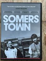 Somers town van Shane Meadows dvd, Ophalen of Verzenden, Zo goed als nieuw, Overige gebieden