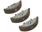 Segment set Koppeling KTM SX50 Model VDMRacing Top-Kwaliteit, Ophalen of Verzenden, Nieuw