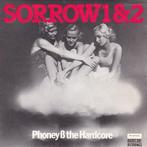 Ruil of koop Phoney & The Hardcore Sorrow 1&2 (1981), Cd's en Dvd's, Vinyl Singles, Gebruikt, 7 inch, Single, Ophalen of Verzenden