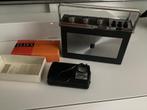 Transistor radio vintage MCM, Ophalen