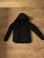 Canada Goose Macmillan heren, Maat 48/50 (M), Zwart, Canada Goose, Ophalen of Verzenden