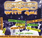 CD-sale VARIOUS - Homerun with GMI >NIEUW, Verzenden, Zo goed als nieuw, Gospel