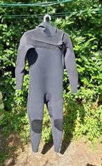 O'Neill Hyperfreak Men 5/4 hooded maat M, Watersport en Boten, Geen board, Ophalen of Verzenden, Gebruikt, Overige typen