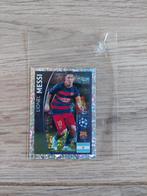 Lionel Messi Topps FC Barcelona, Ophalen of Verzenden, Zo goed als nieuw, Plaatje
