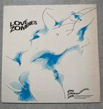 The Monochrome Set - Love Zombies (LP/Vinyl New Wave), Cd's en Dvd's, Vinyl | Rock, Ophalen of Verzenden, Gebruikt, 12 inch, Alternative