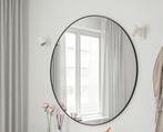 Ikea Lindbynn spiegel 110cm ZGAN, Huis en Inrichting, Ophalen, Zo goed als nieuw, Rechthoekig, Minder dan 100 cm