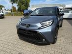 Toyota Aygo X 1.0 VVT-i S-CVT AUTOMAAT TEAM-D (LUXE/BOVAG/RI, 12 maanden, Stof, Gebruikt, Zwart