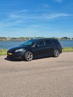 Ford Focus st 3, Auto's, 74 €/maand, Zwart, 4 cilinders, Zwart