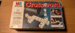 vintage crossword spel, Ophalen of Verzenden