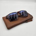 Ermenegildo Zegna EZ01698 Zonnebril - Nette staat, Sieraden, Tassen en Uiterlijk, Ruilrijk, Zo goed als nieuw, Info@ruilrijk.nl