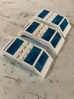 Dakvenster daklicht dakraam politie LEGO, Ophalen of Verzenden, Gebruikt