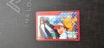 1998 POKEMON JAPANESE BANDAI CARDDASS, Ophalen of Verzenden, Losse kaart