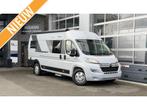Sun Living V65-SL, Caravans en Kamperen, Campers, Automaat, Buscamper of Camperbus, Tot en met 2, Diesel