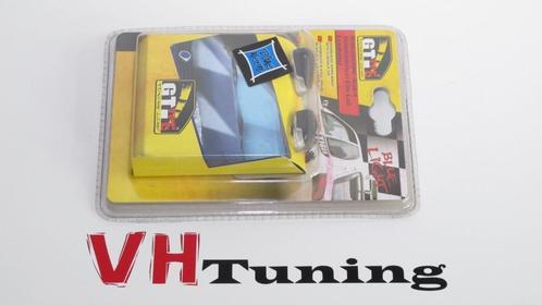 Bottari 27804 GTYPE ruitensproeiers zwart, Blauw LED verlich, Auto diversen, Tuning en Styling, Ophalen of Verzenden