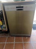 Siemens afwasmachine, Witgoed en Apparatuur, Vaatwasmachines, Ophalen, Gebruikt, Inbouw, 45 tot 60 cm