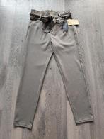 Vero Moda Loose Paperbag Pant Bungee Cord maat S (nieuw), Verzenden, -, Nieuw, Maat 36 (S)