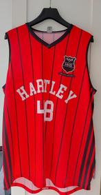 Basketbalshirt, Ophalen, Nieuw, Kleding