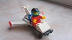 Lego 2884 - Microlight  1997, Ophalen of Verzenden, Gebruikt