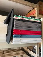 IKEA KALLAX - dröna manden, Doe-het-zelf en Verbouw, Kratten en Dozen, Gebruikt, Opvouwbaar, ., Minder dan 50 cm