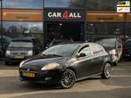 Fiat Bravo 1.4 T-Jet Edizione Sport CRUISE/CLIMA/CARPLAY/NET, Gebruikt, Zwart, 4 cilinders, Zwart