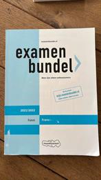 havo Frans 2021/2022, Boeken, Schoolboeken, Ophalen of Verzenden, Zo goed als nieuw, HAVO, Frans