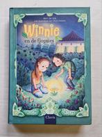 Wim de Vos - Winnie en de flopsies, Ophalen of Verzenden, Zo goed als nieuw, Wim de Vos