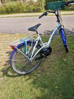 Batavus meisjesfiets, Ophalen, Gebruikt, 26 inch of meer, Batavus.