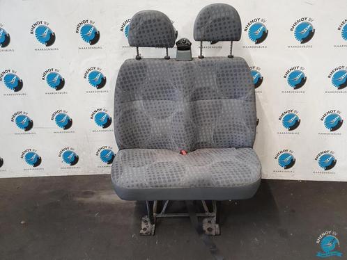 Transit bank rechts 2 personen 2011, Auto-onderdelen, Interieur en Bekleding, Gebruikt, Ophalen of Verzenden