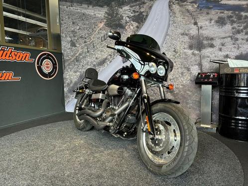 Harley-Davidson FXDF DYNA FAT BOB (bj 2008), Motoren, Motoren | Harley-Davidson, Bedrijf, Overig