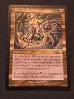 Hunting Grounds, Ophalen of Verzenden, Zo goed als nieuw