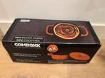 Combekk Mini Dutch Ovens - 4x 12cm - Nieuw in doos, Huis en Inrichting, Keuken | Potten en Pannen, Verzenden, Nieuw, Koekenpan of Braadpan