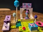 Lego Friends, Emma's huisdierenfeestje, 10748, Ophalen of Verzenden, Gebruikt, Complete set, Lego