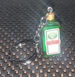 Jägermeister sleutelhangers €2.75 per stuk, Ophalen of Verzenden, Nieuw