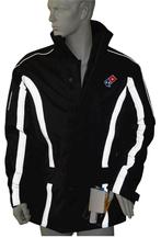 Lichte Motorjas / Motorjack DP Jacket Zwart Maat L KOOPJE!!!, Nieuw met kaartje, DP, Jas | textiel, Heren