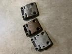 Landrover 88 en 109 onderdelen ex nl leger jeep deels nos, Ophalen of Verzenden, Landmacht, Nederland, Overige typen
