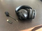 Razer kraken v3 pro gaming headset, Computers en Software, Ophalen of Verzenden, Zo goed als nieuw, Over-ear