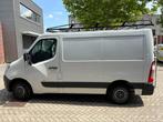 Opel Movano 2.3 CDTI L1H1, Auto's, Bestelauto's, 100 pk, Bedrijf, Te koop, 1853 kg