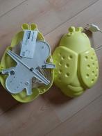 2 NIEUWE wandlampen van IKEA, limegroen, Kinderen en Baby's, Kinderkamer | Inrichting en Decoratie, Ophalen of Verzenden, Nieuw