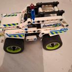 Lego technic auto/buggy, Kinderen en Baby's, Speelgoed | Duplo en Lego, Ophalen of Verzenden, Gebruikt