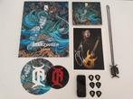 Ola Englund - Starzinger ultimate edition (zonder LP), Verzamelen, Ophalen of Verzenden, Zo goed als nieuw, Cd of Plaat, Gesigneerd